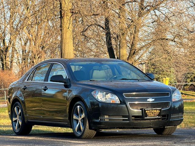 used 2011 Chevrolet Malibu car, priced at $6,995