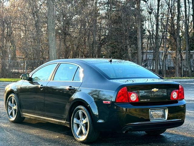 used 2011 Chevrolet Malibu car, priced at $6,995