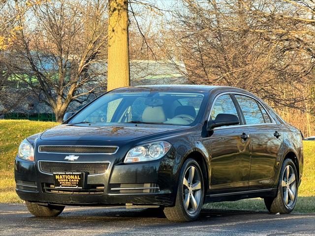 used 2011 Chevrolet Malibu car, priced at $6,995