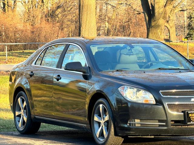 used 2011 Chevrolet Malibu car, priced at $6,995