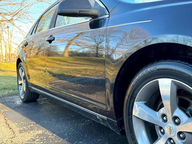 used 2011 Chevrolet Malibu car, priced at $6,995