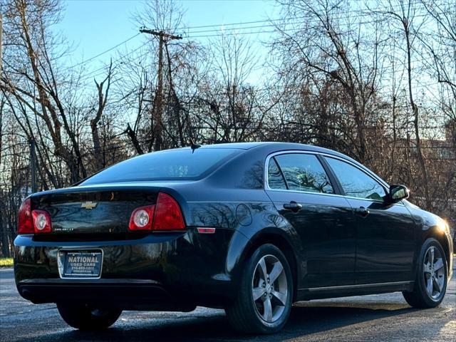 used 2011 Chevrolet Malibu car, priced at $6,995