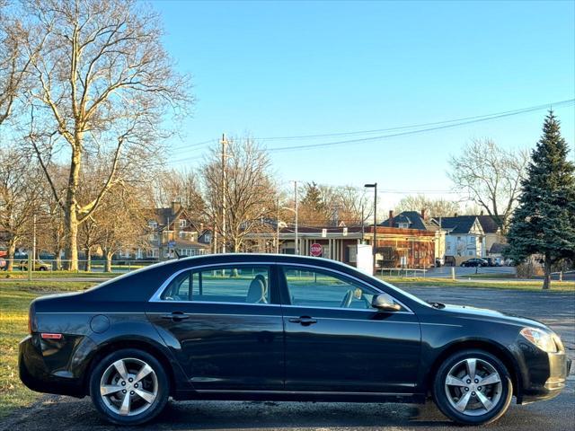 used 2011 Chevrolet Malibu car, priced at $6,995