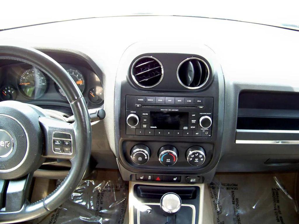 used 2014 Jeep Patriot car, priced at $2,995
