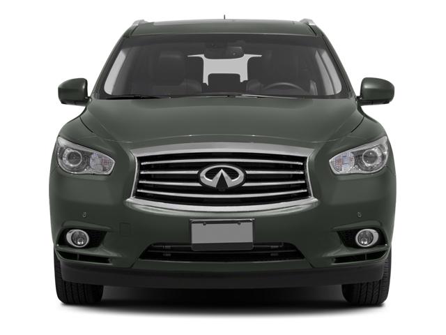 used 2013 INFINITI JX35 car, priced at $9,995