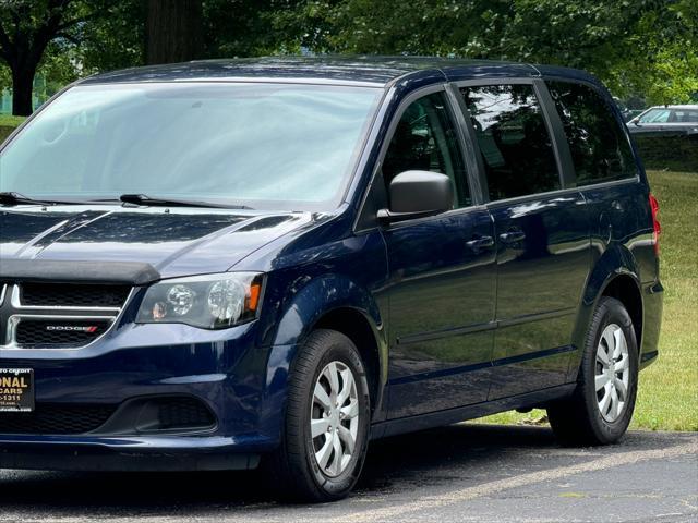 used 2012 Dodge Grand Caravan car, priced at $9,995