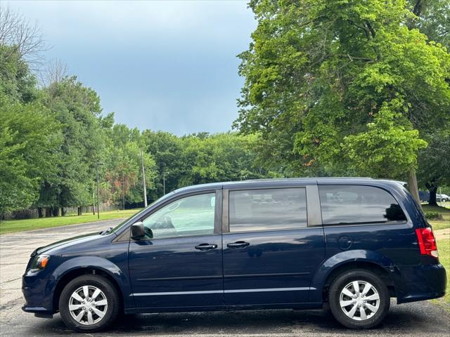 used 2012 Dodge Grand Caravan car, priced at $9,995