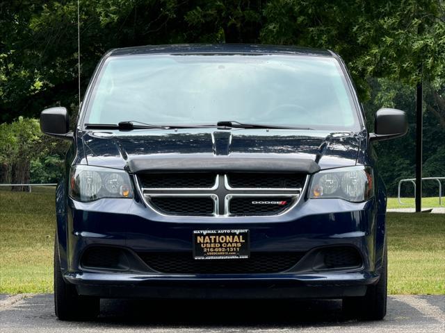 used 2012 Dodge Grand Caravan car, priced at $9,995