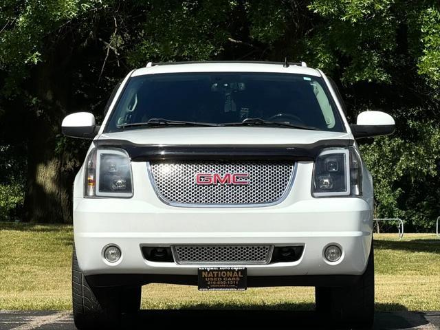 used 2009 GMC Yukon car, priced at $14,995