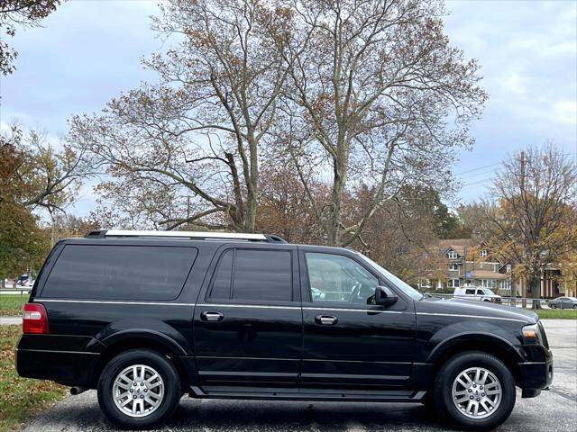 used 2012 Ford Expedition car, priced at $8,995