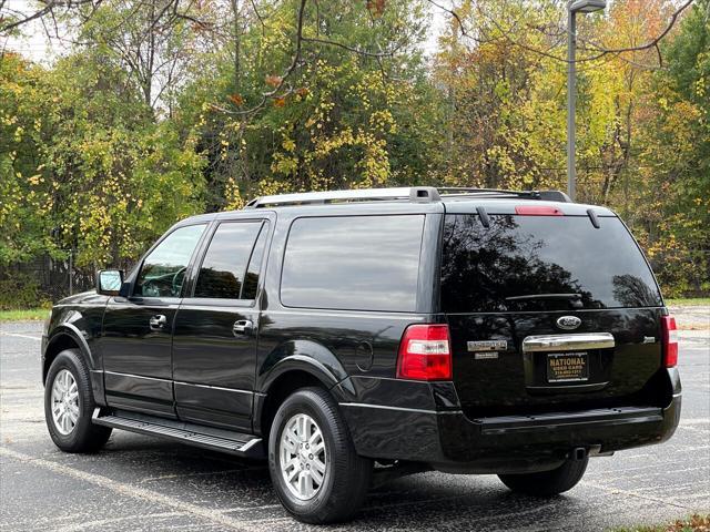 used 2012 Ford Expedition car, priced at $8,995