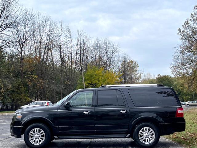 used 2012 Ford Expedition car, priced at $8,995