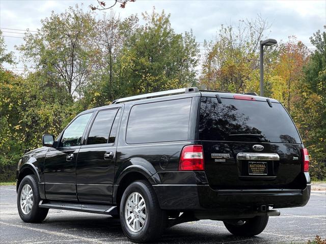 used 2012 Ford Expedition car, priced at $8,995