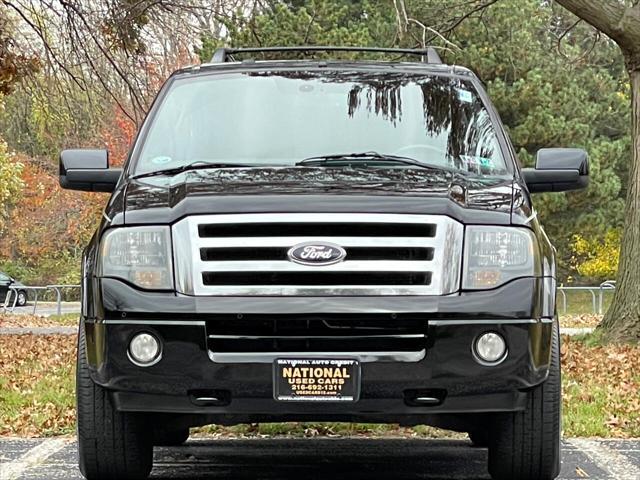 used 2012 Ford Expedition car, priced at $8,995