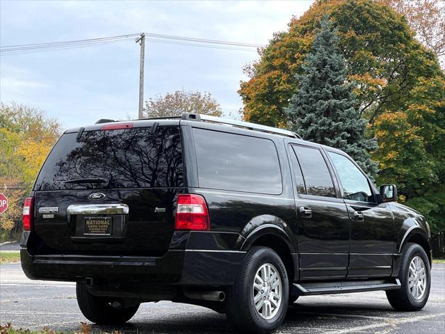 used 2012 Ford Expedition car, priced at $8,995