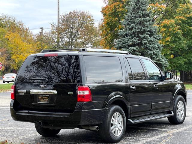 used 2012 Ford Expedition car, priced at $8,995