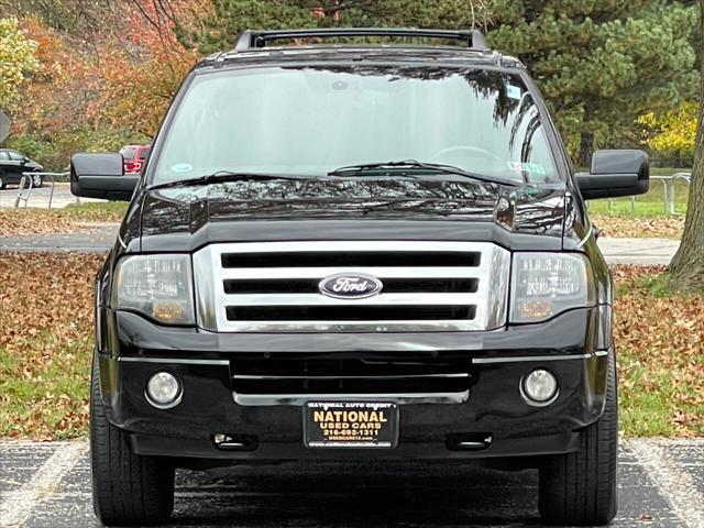 used 2012 Ford Expedition car, priced at $8,995