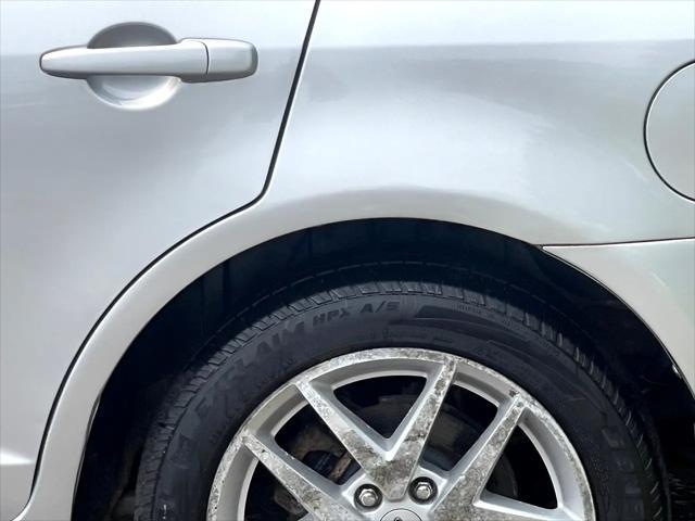 used 2010 Ford Fusion car, priced at $5,995