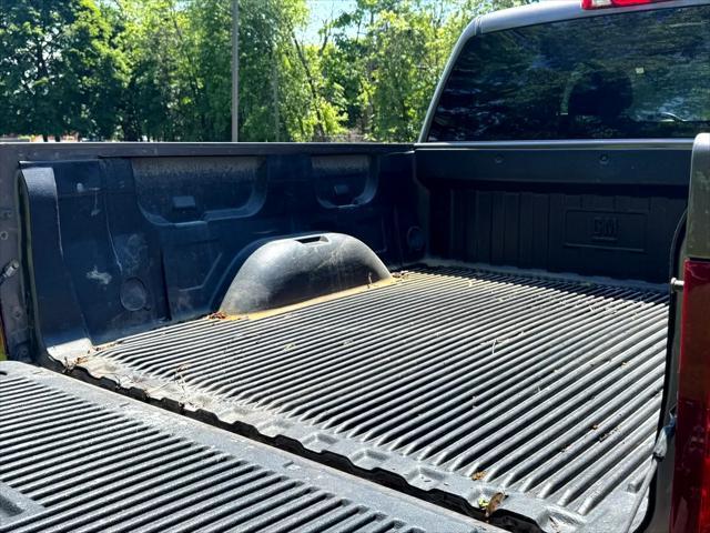 used 2008 Chevrolet Silverado 1500 car, priced at $13,995