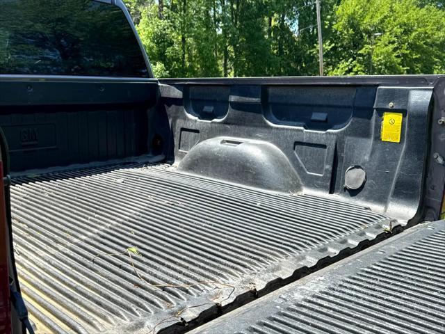 used 2008 Chevrolet Silverado 1500 car, priced at $13,995
