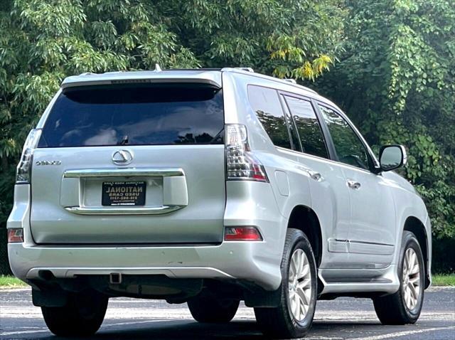 used 2014 Lexus GX 460 car, priced at $21,995