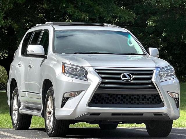 used 2014 Lexus GX 460 car, priced at $21,995