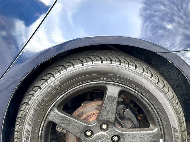 used 2008 Pontiac G6 car, priced at $4,495