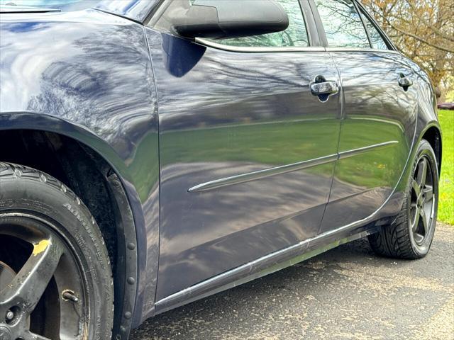 used 2008 Pontiac G6 car, priced at $4,495