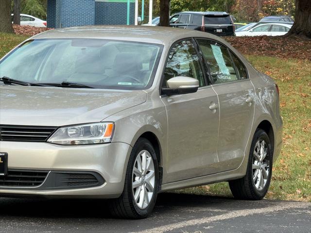 used 2013 Volkswagen Jetta car, priced at $8,995