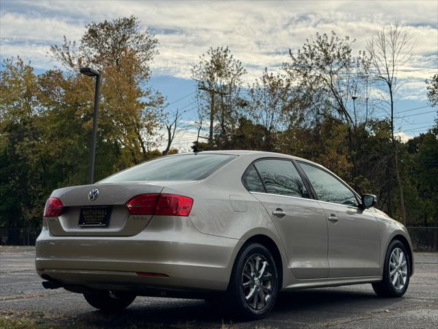 used 2013 Volkswagen Jetta car, priced at $8,995