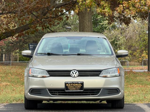 used 2013 Volkswagen Jetta car, priced at $8,995