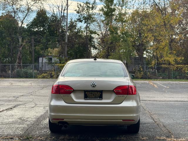 used 2013 Volkswagen Jetta car, priced at $8,995