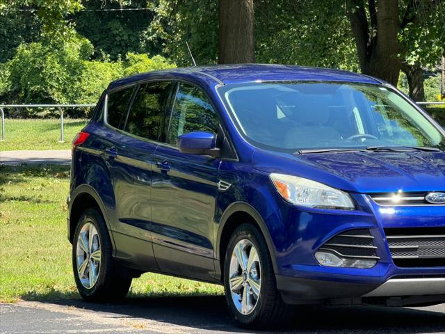 used 2014 Ford Escape car, priced at $4,495