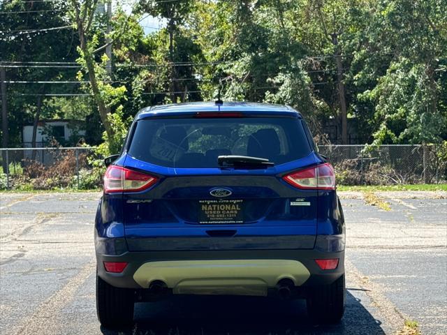 used 2014 Ford Escape car, priced at $4,495