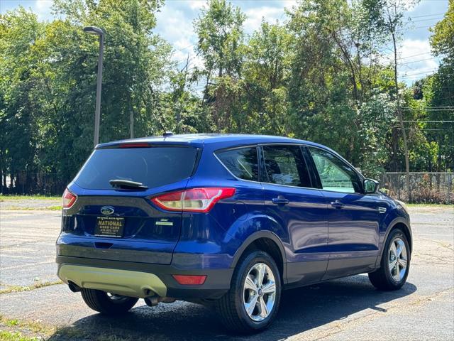 used 2014 Ford Escape car, priced at $4,495