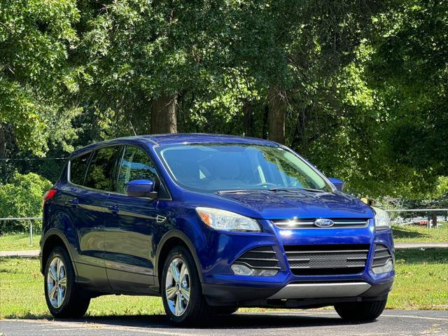 used 2014 Ford Escape car, priced at $4,495