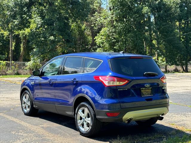 used 2014 Ford Escape car, priced at $4,495