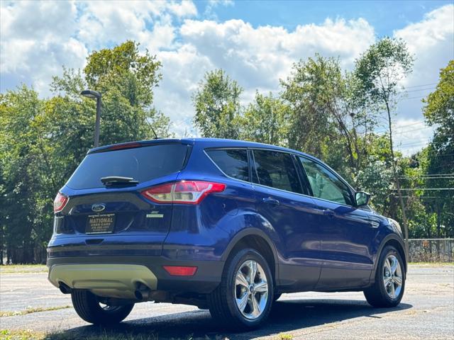 used 2014 Ford Escape car, priced at $4,495