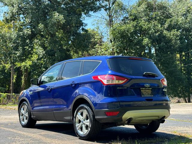 used 2014 Ford Escape car, priced at $4,495