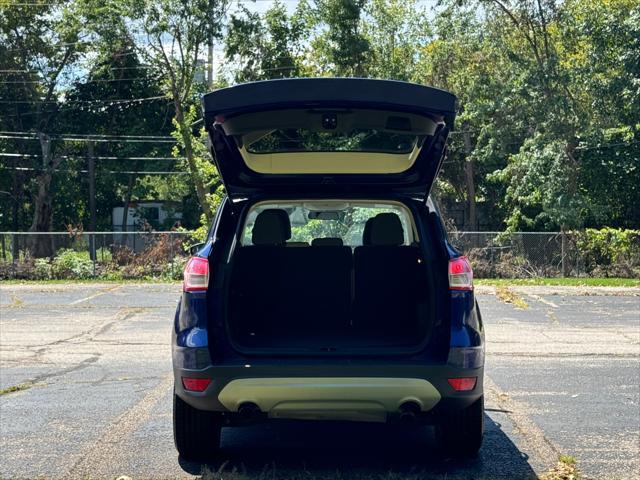 used 2014 Ford Escape car, priced at $4,495