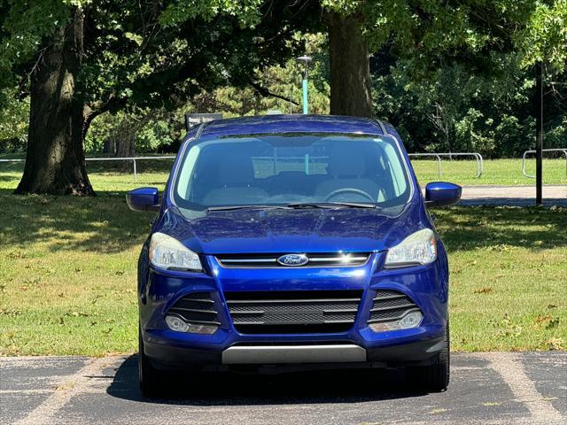 used 2014 Ford Escape car, priced at $4,495