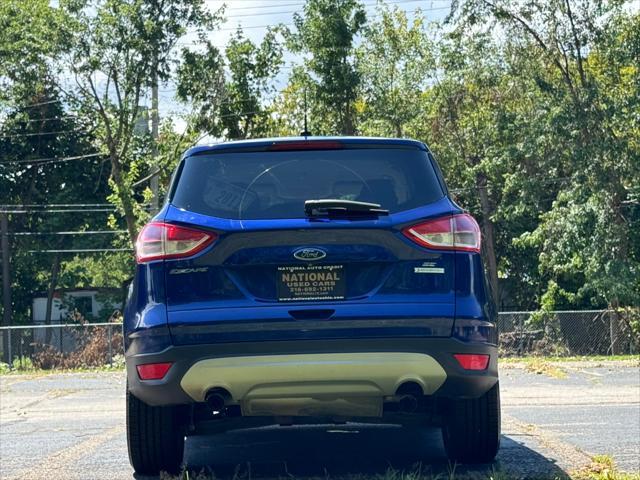 used 2014 Ford Escape car, priced at $4,495