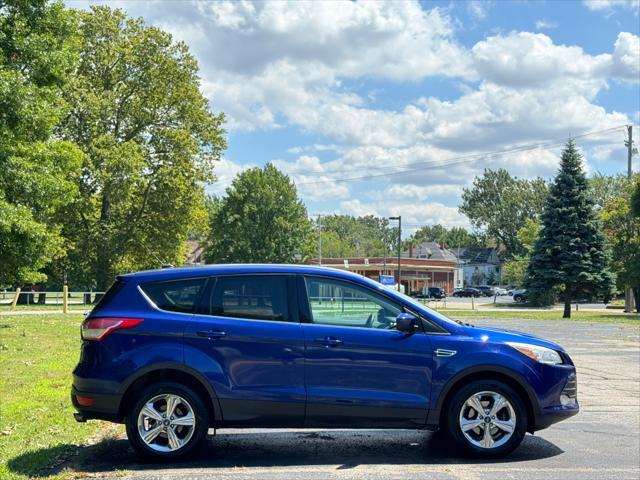 used 2014 Ford Escape car, priced at $4,495