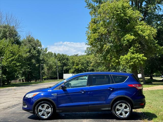 used 2014 Ford Escape car, priced at $4,495