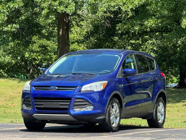 used 2014 Ford Escape car, priced at $4,495