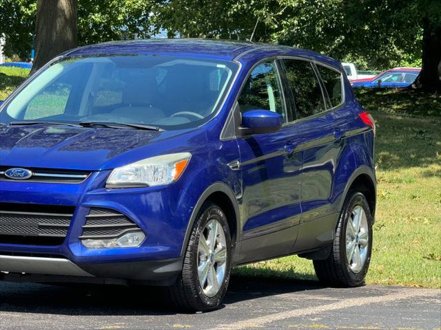 used 2014 Ford Escape car, priced at $4,495