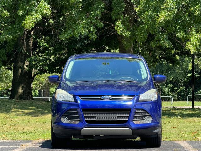 used 2014 Ford Escape car, priced at $4,495