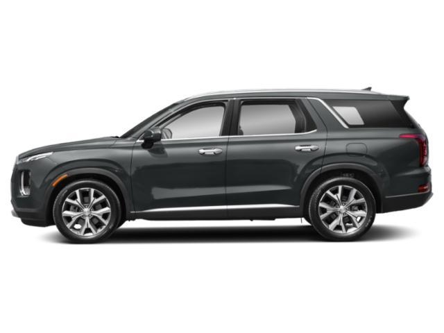 used 2020 Hyundai Palisade car, priced at $22,995