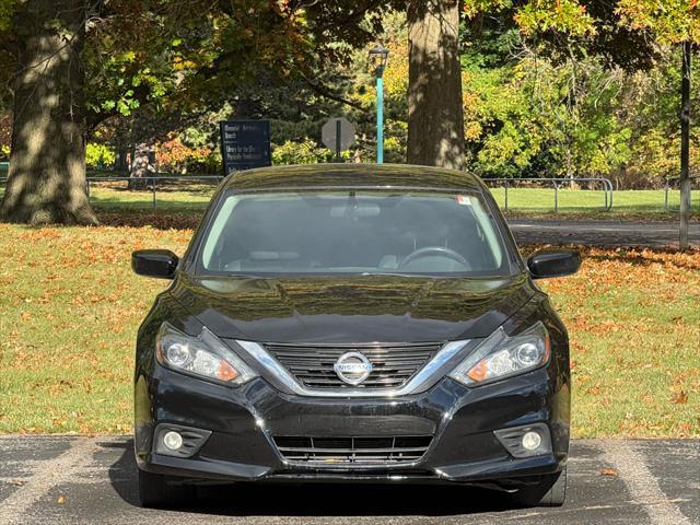 used 2017 Nissan Altima car, priced at $9,995