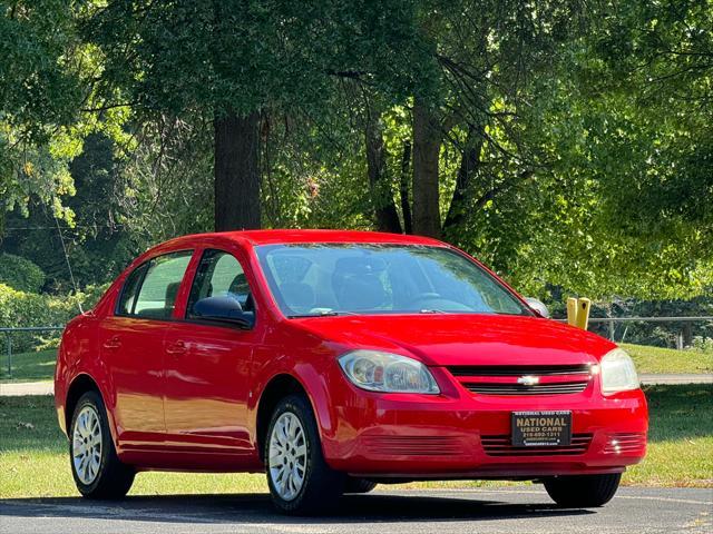 used 2009 Chevrolet Cobalt car, priced at $5,495